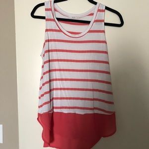 Le Lis Tank from. Stitch Fix